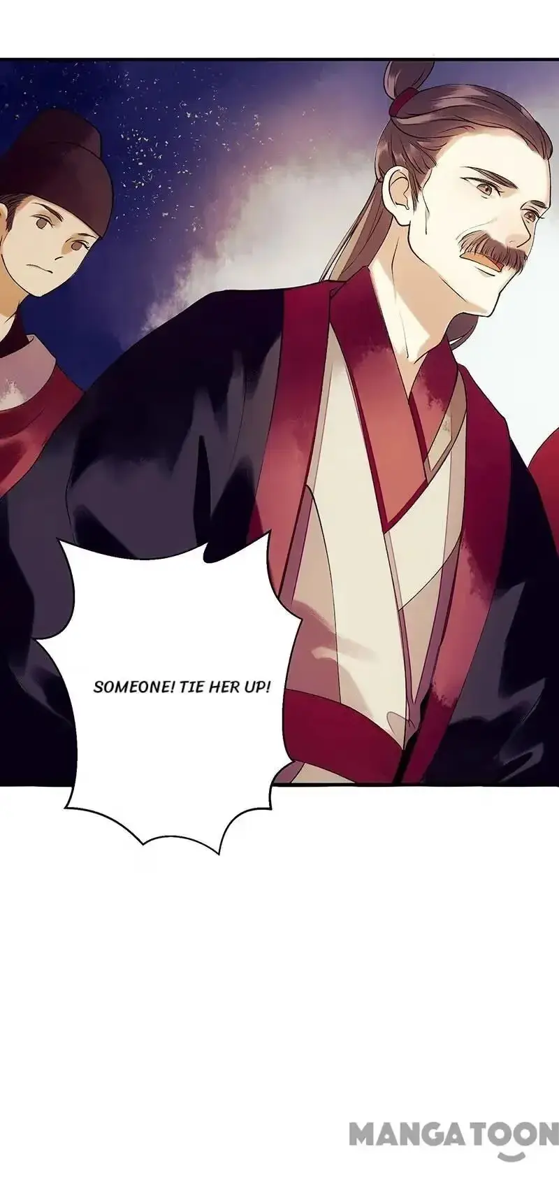 Read Return for Revenge chapter 55 image 7 on Lezhin