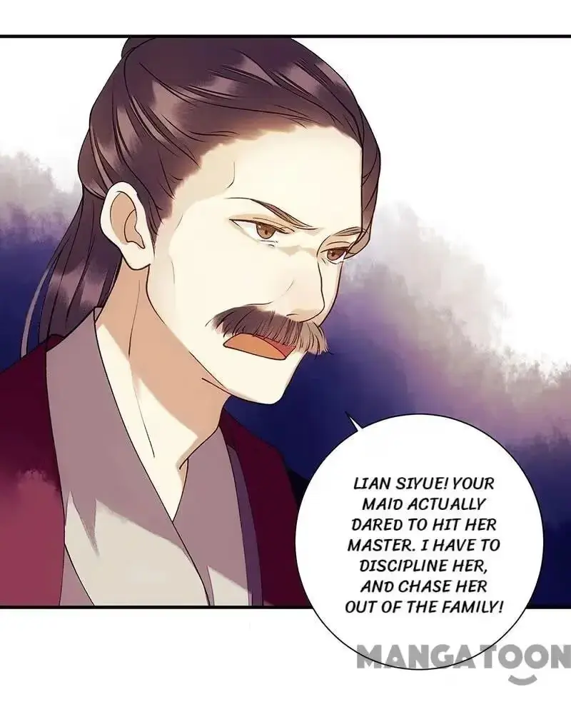 Read Return for Revenge chapter 55 image 9 on Lezhin