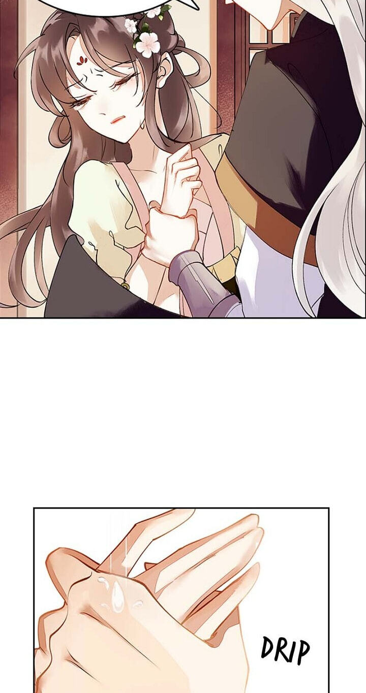 Read Return for Revenge chapter 56 image 1 on Lezhin
