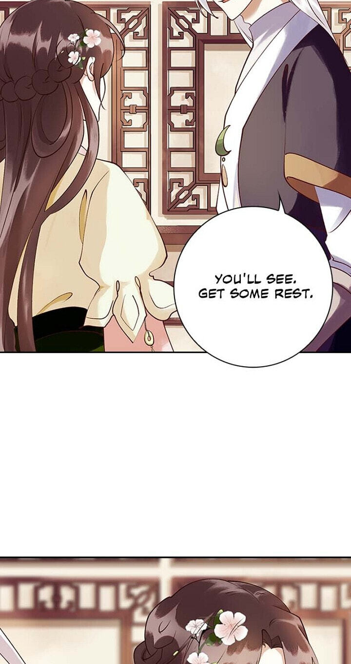Read Return for Revenge chapter 56 image 10 on Lezhin
