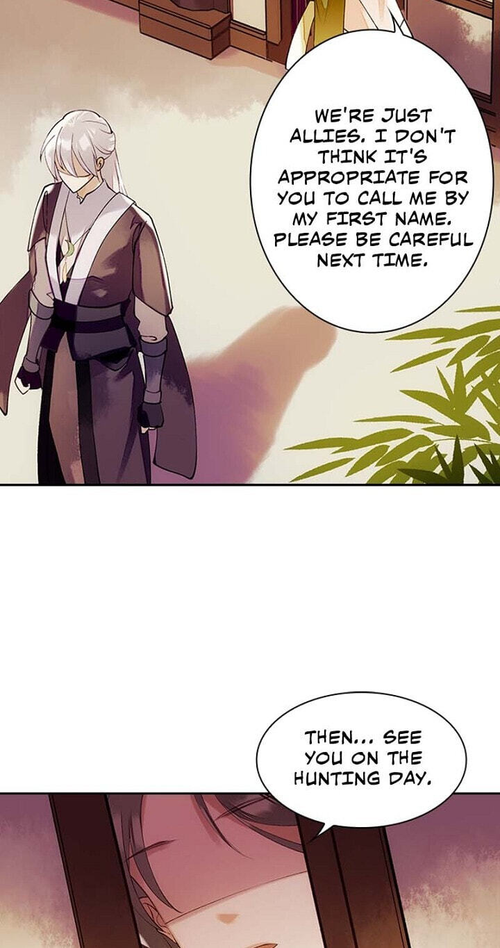 Read Return for Revenge chapter 56 image 13 on Lezhin