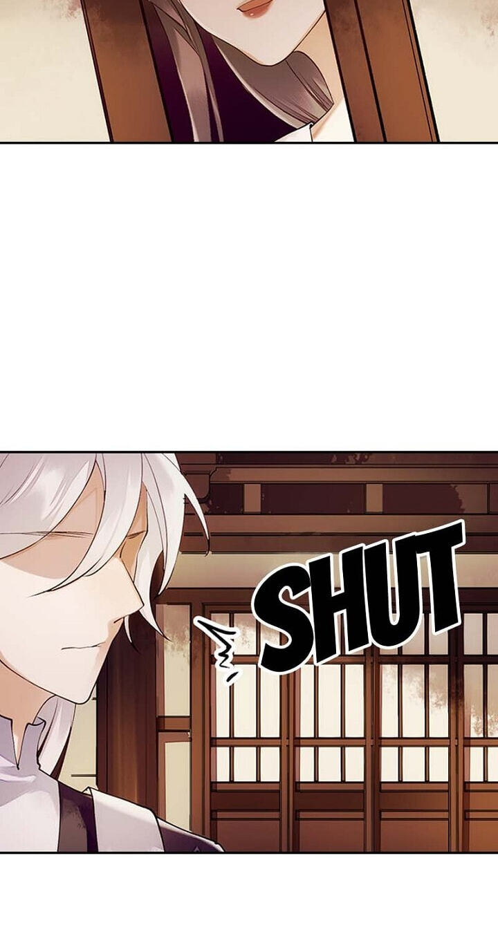 Read Return for Revenge chapter 56 image 14 on Lezhin
