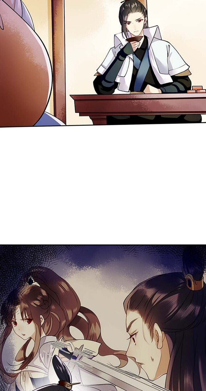Read Return for Revenge chapter 56 image 18 on Lezhin