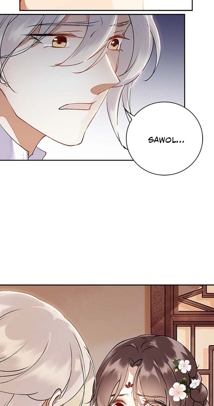 Read Return for Revenge chapter 56 image 2 on Lezhin