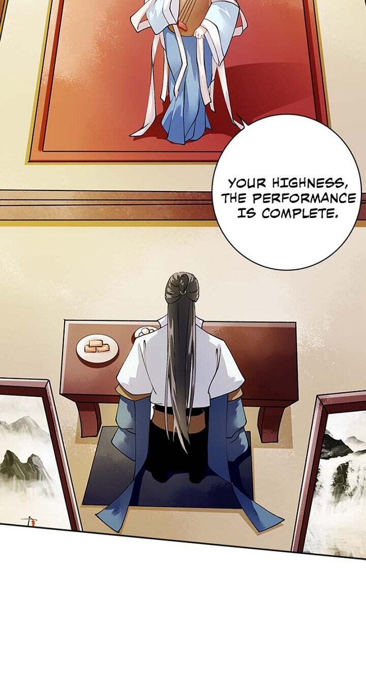 Read Return for Revenge chapter 56 image 21 on Lezhin