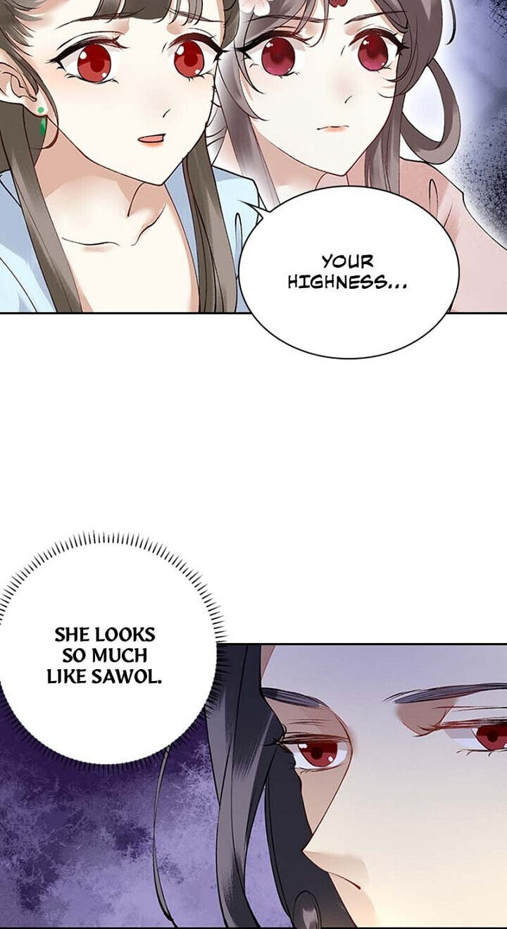 Read Return for Revenge chapter 56 image 24 on Lezhin