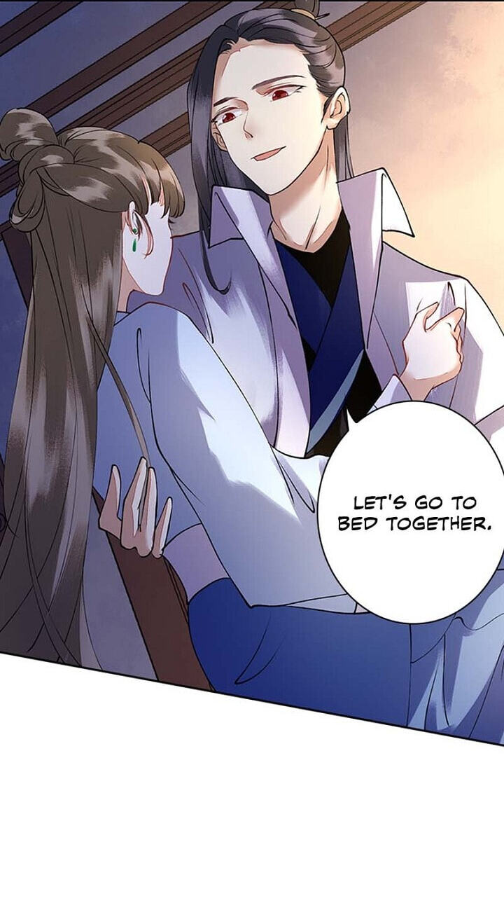 Read Return for Revenge chapter 56 image 25 on Lezhin