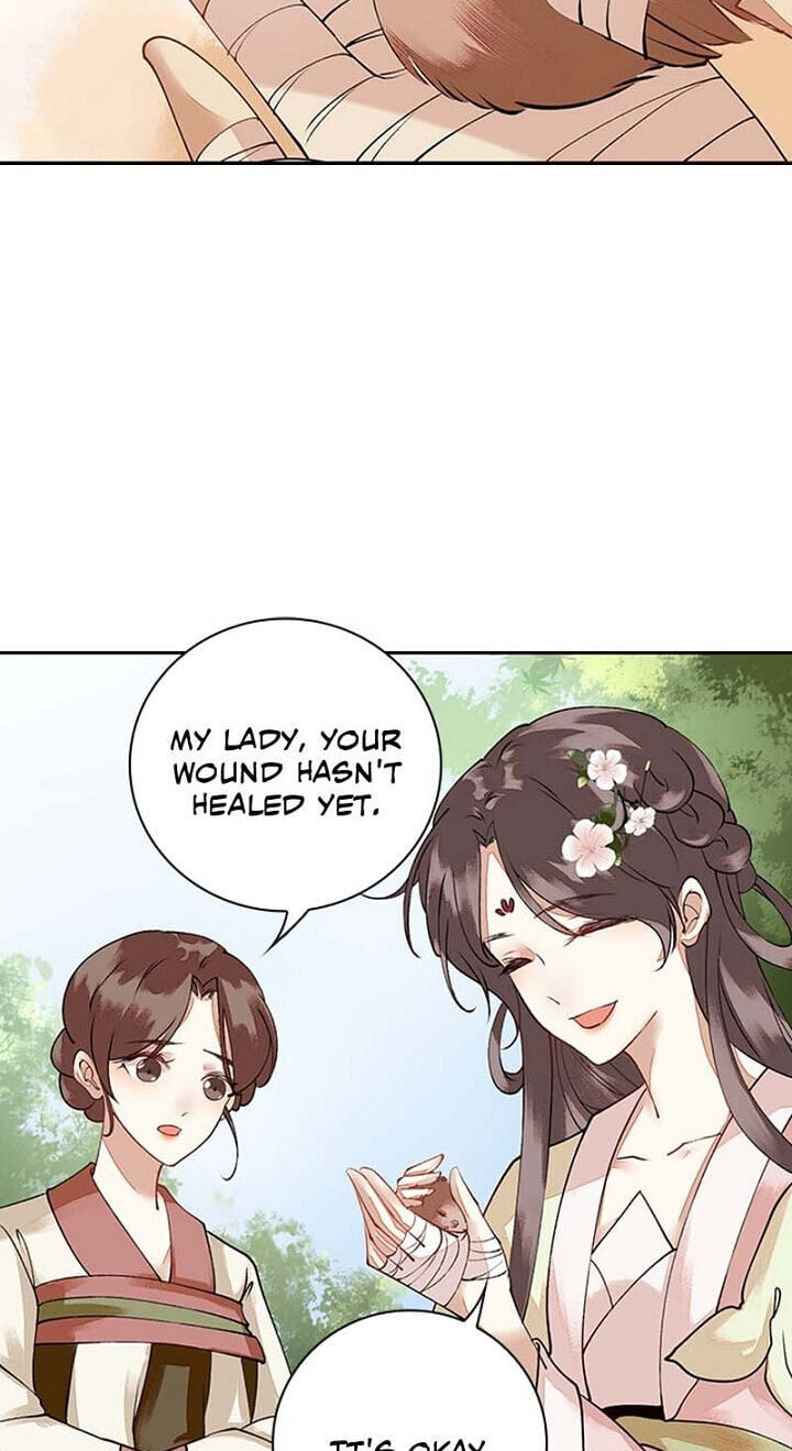 Read Return for Revenge chapter 56 image 29 on Lezhin