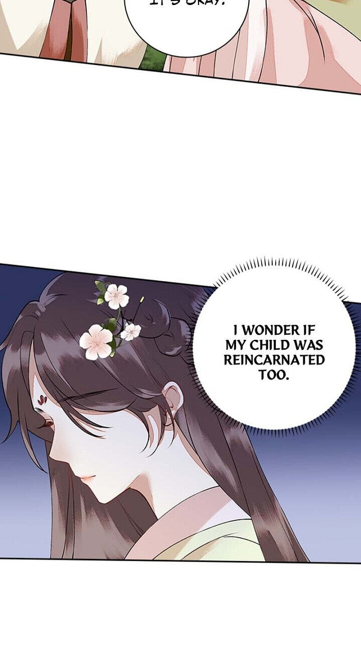 Read Return for Revenge chapter 56 image 30 on Lezhin
