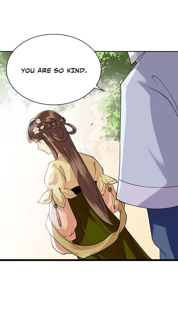 Read Return for Revenge chapter 56 image 31 on Lezhin
