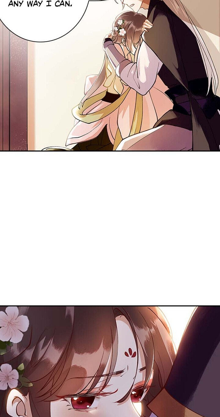 Read Return for Revenge chapter 56 image 4 on Lezhin