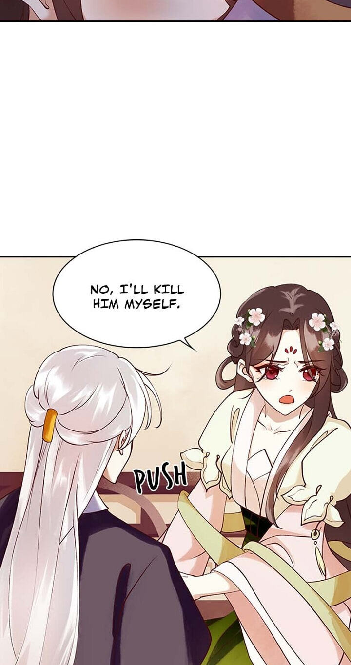 Read Return for Revenge chapter 56 image 5 on Lezhin