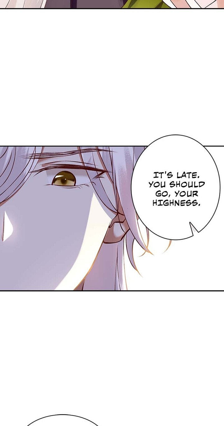 Read Return for Revenge chapter 56 image 6 on Lezhin
