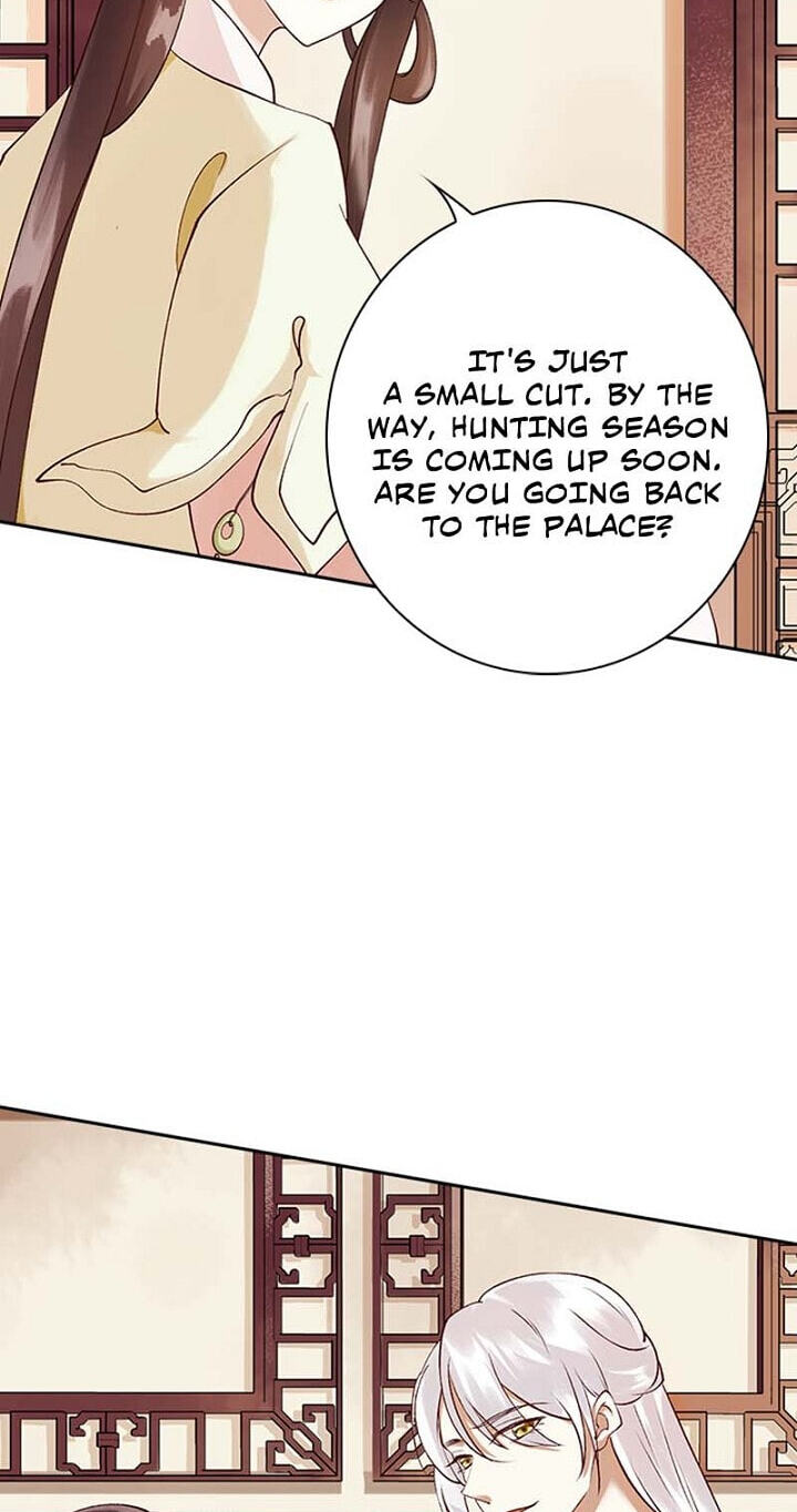 Read Return for Revenge chapter 56 image 9 on Lezhin