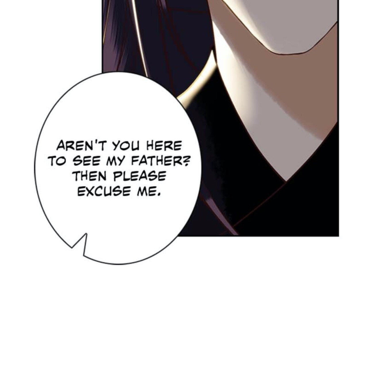 Read Return for Revenge chapter 57 image 11 on Lezhin