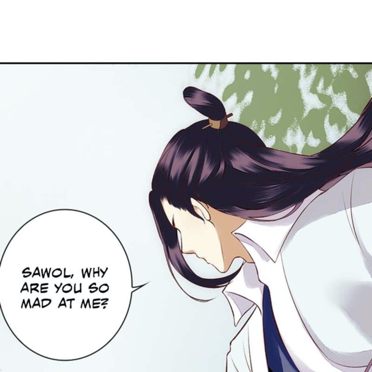 Read Return for Revenge chapter 57 image 12 on Lezhin
