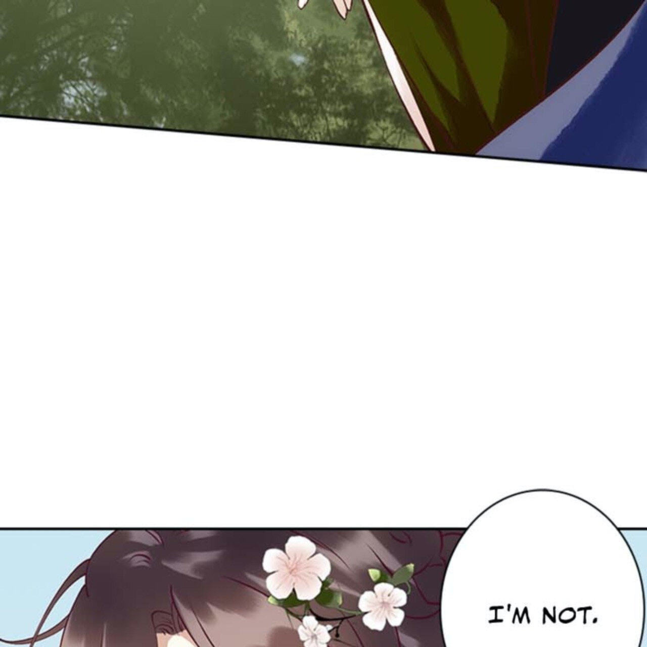 Read Return for Revenge chapter 57 image 14 on Lezhin
