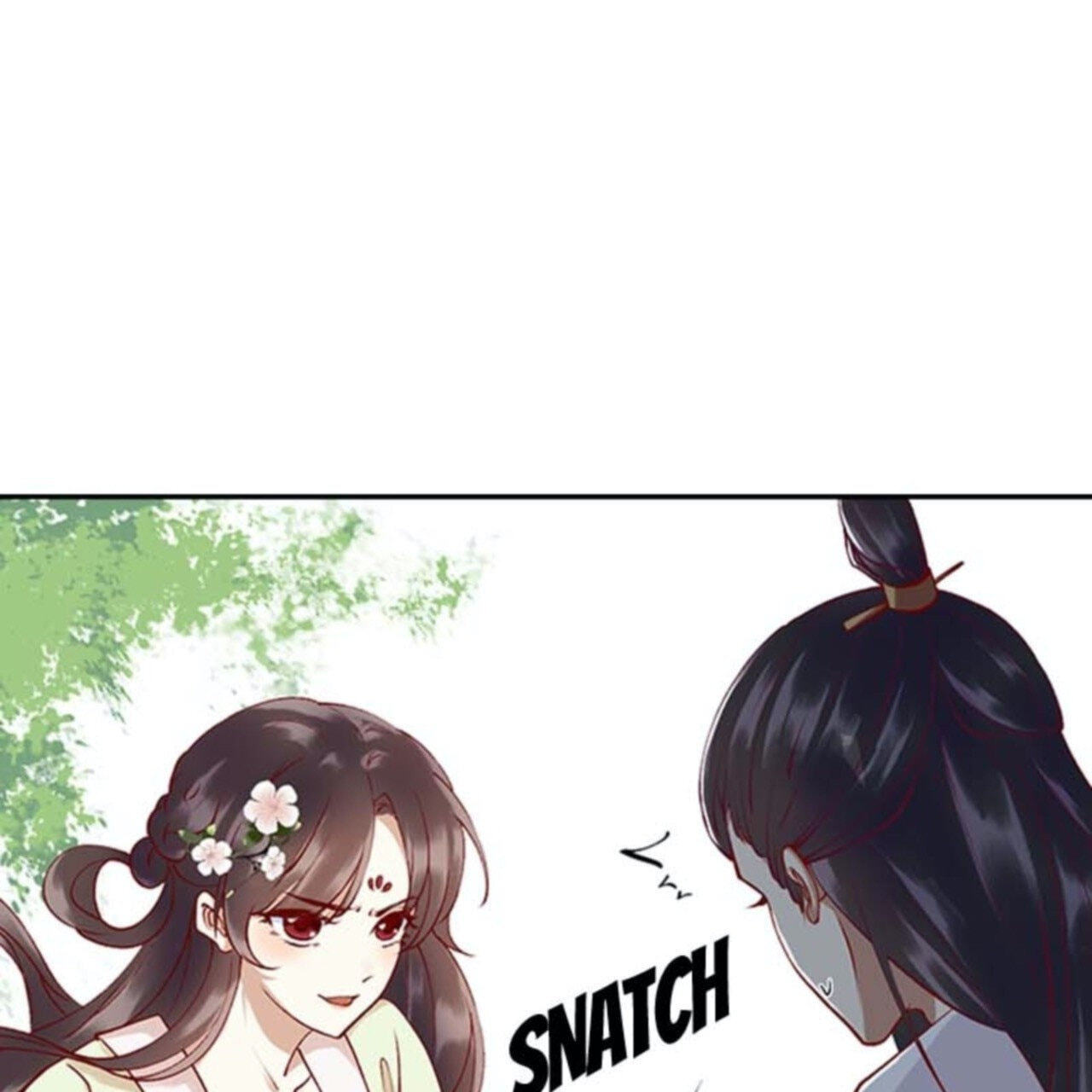 Read Return for Revenge chapter 57 image 19 on Lezhin