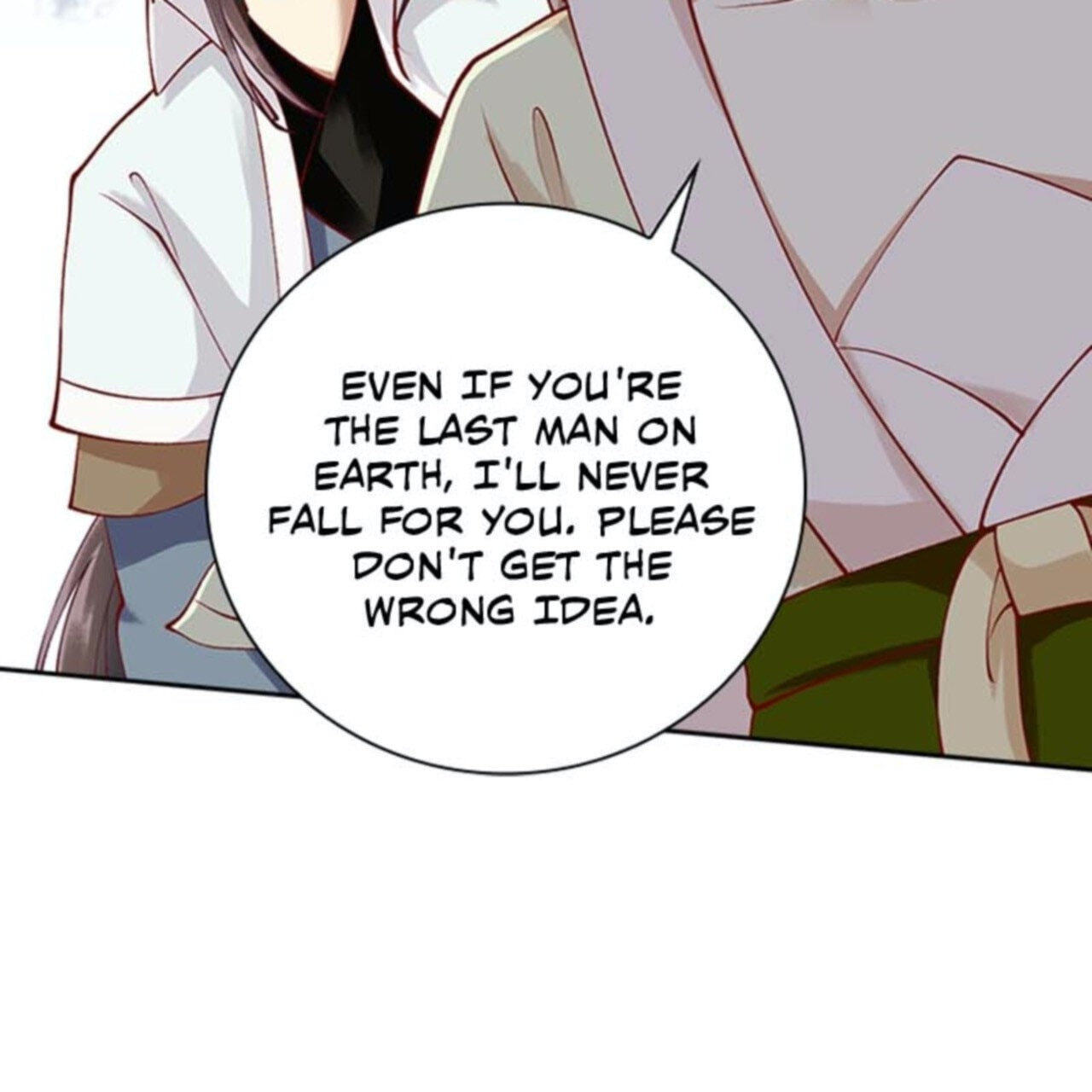 Read Return for Revenge chapter 57 image 24 on Lezhin