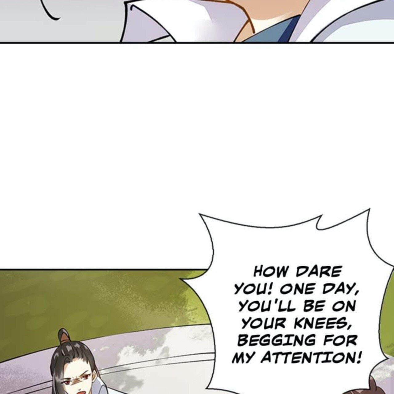 Read Return for Revenge chapter 57 image 26 on Lezhin