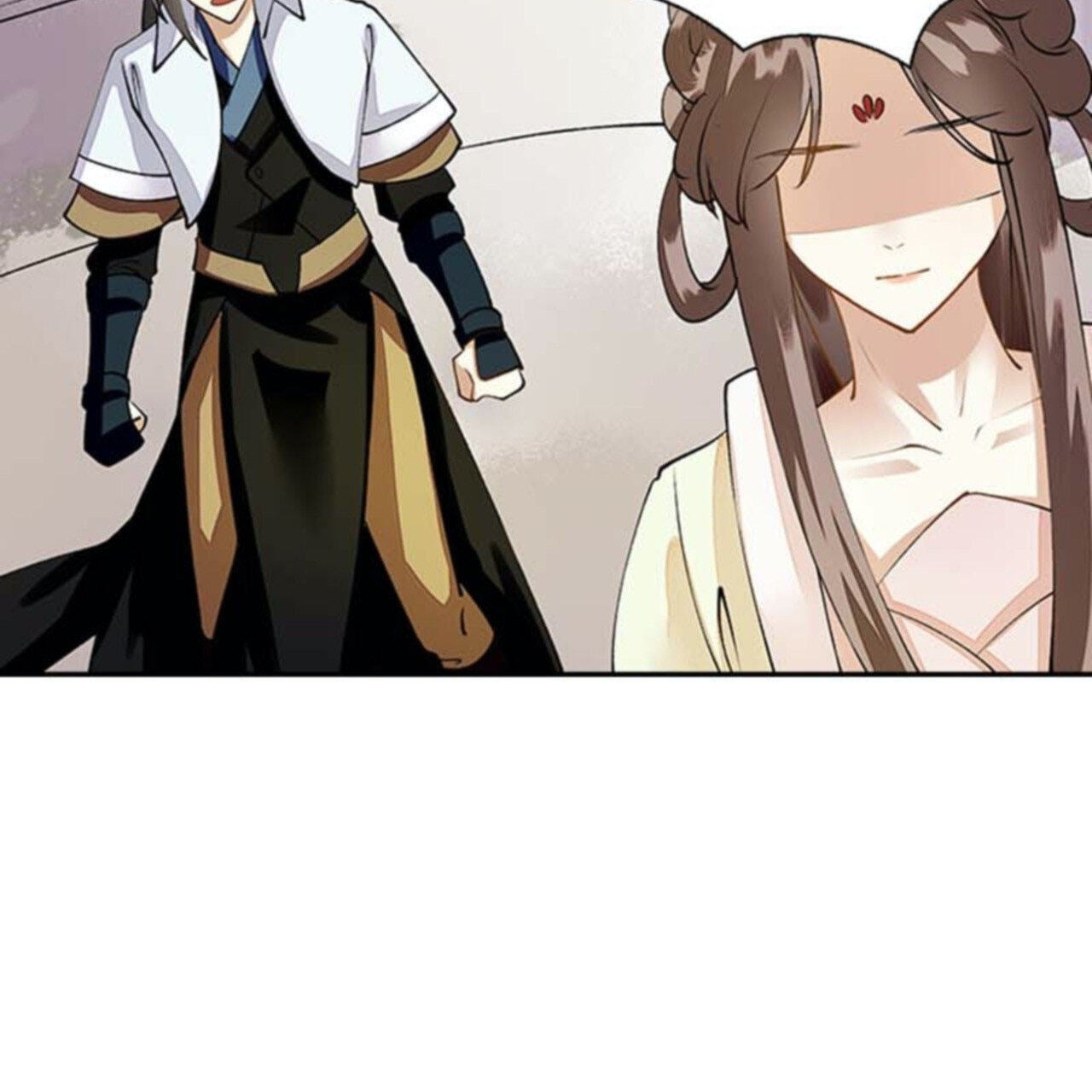 Read Return for Revenge chapter 57 image 27 on Lezhin