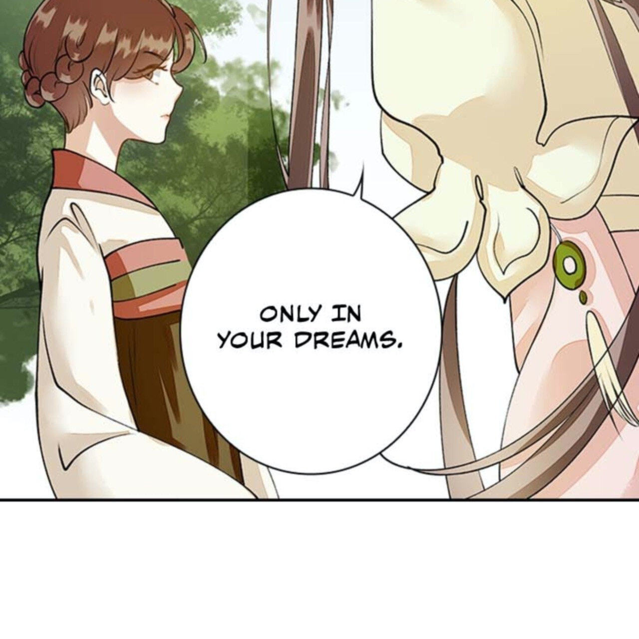Read Return for Revenge chapter 57 image 29 on Lezhin