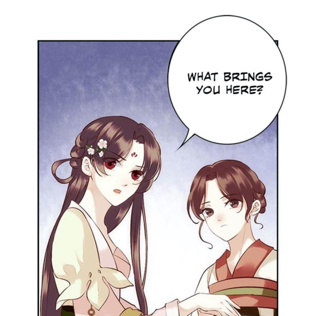 Read Return for Revenge chapter 57 image 3 on Lezhin