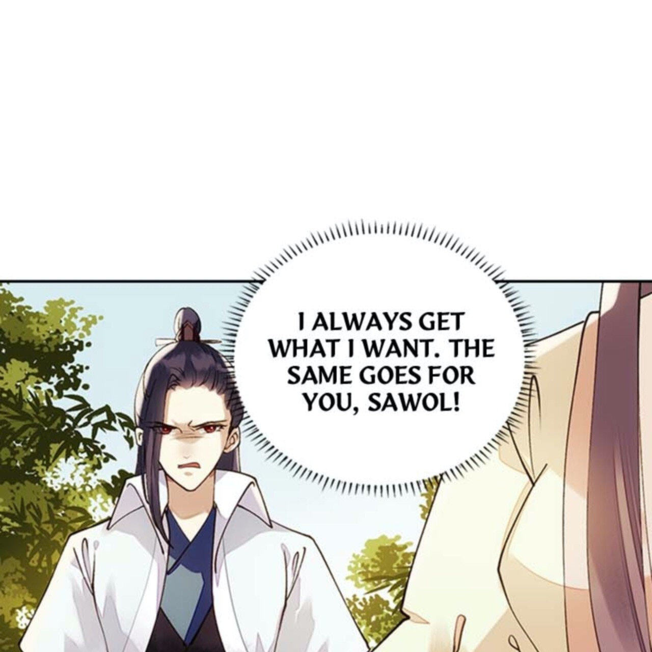 Read Return for Revenge chapter 57 image 30 on Lezhin