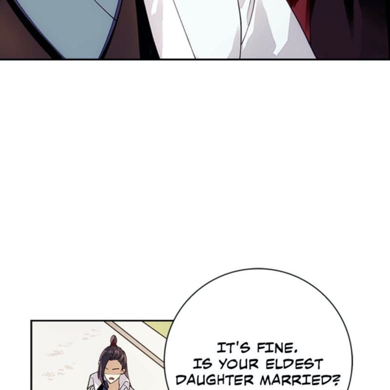Read Return for Revenge chapter 57 image 33 on Lezhin