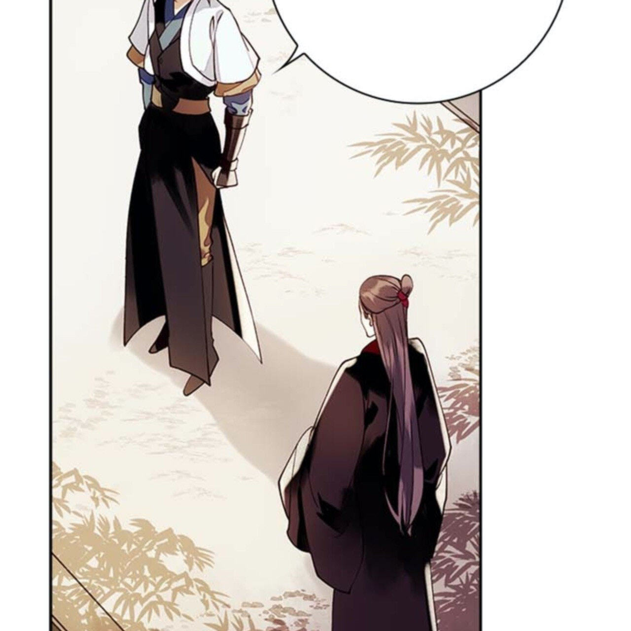 Read Return for Revenge chapter 57 image 34 on Lezhin