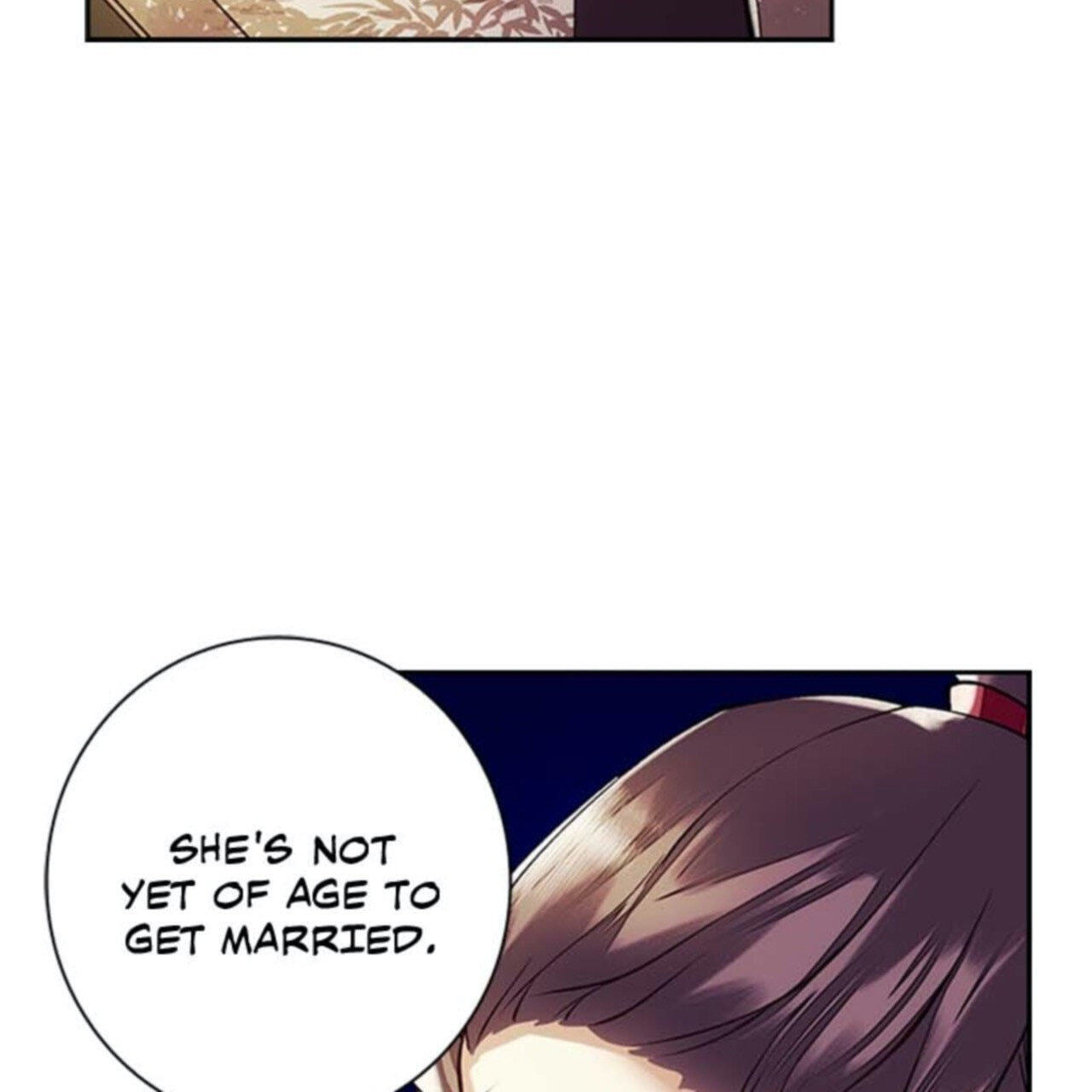 Read Return for Revenge chapter 57 image 35 on Lezhin