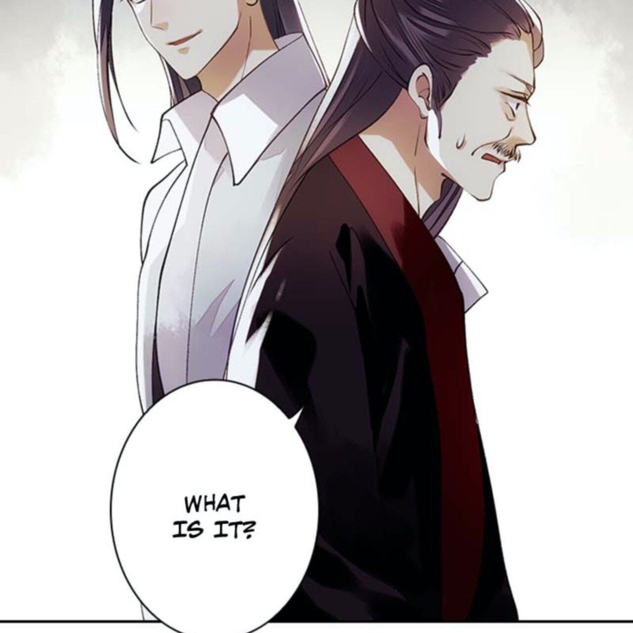 Read Return for Revenge chapter 57 image 38 on Lezhin