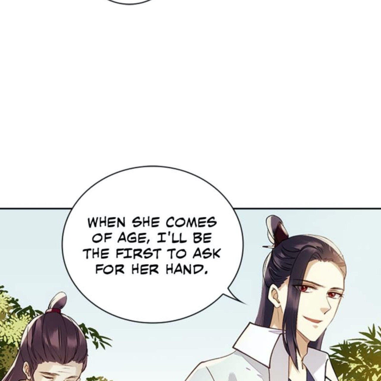 Read Return for Revenge chapter 57 image 39 on Lezhin