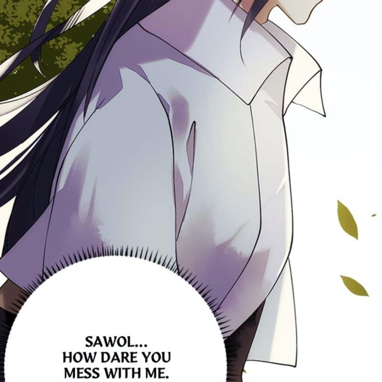 Read Return for Revenge chapter 57 image 42 on Lezhin