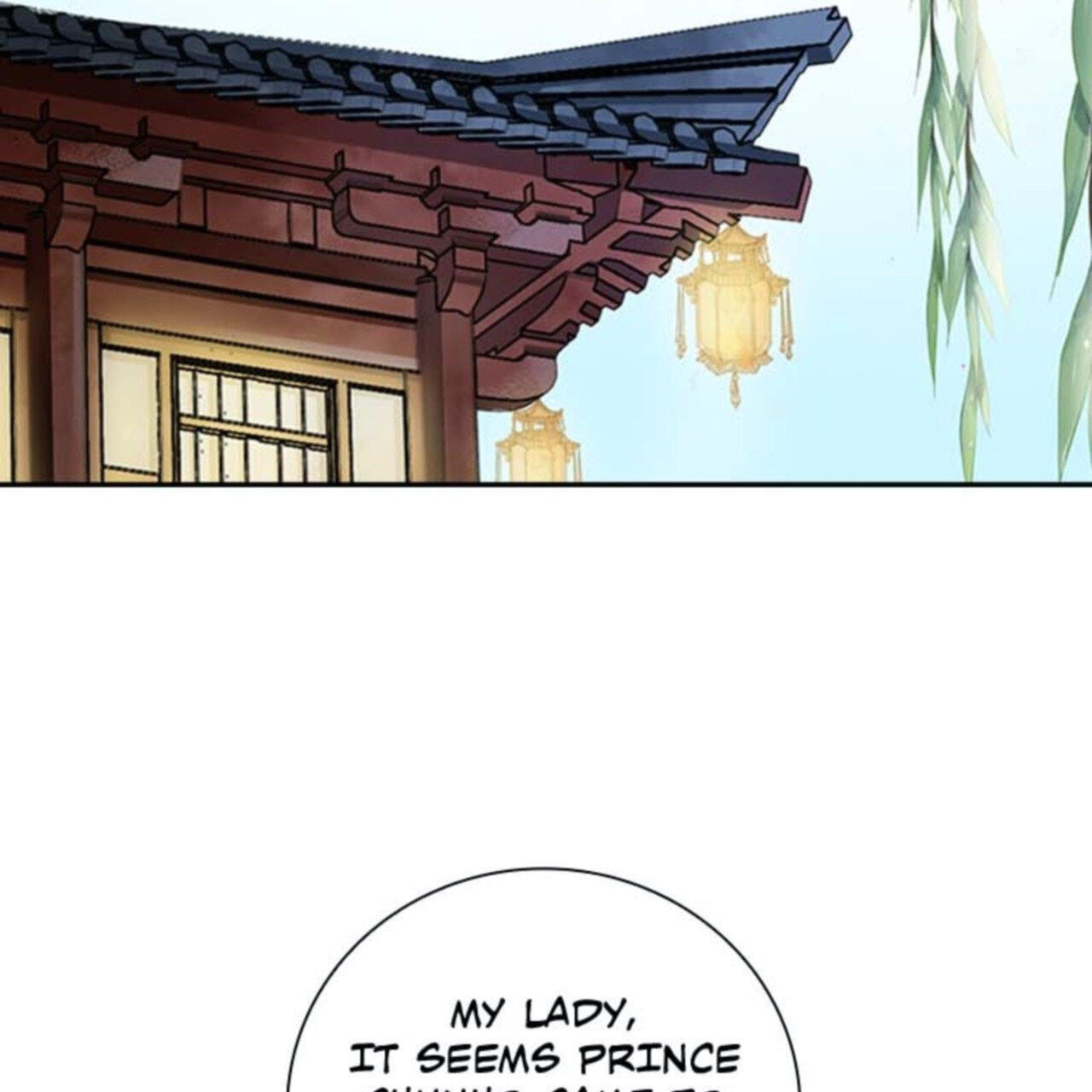 Read Return for Revenge chapter 57 image 44 on Lezhin