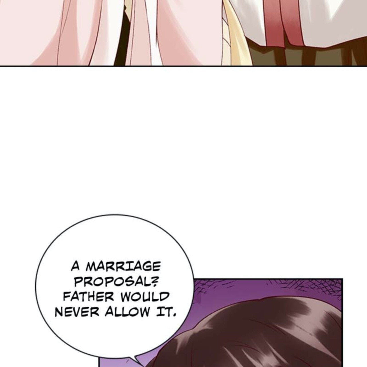 Read Return for Revenge chapter 57 image 46 on Lezhin