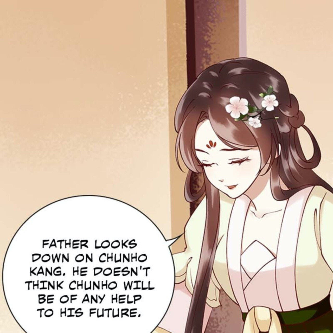 Read Return for Revenge chapter 57 image 50 on Lezhin