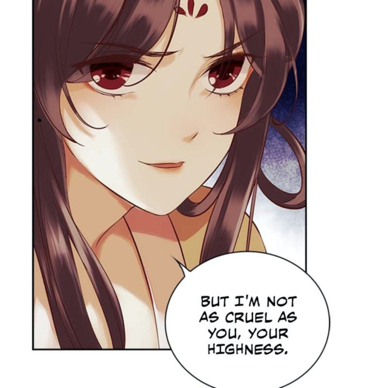 Read Return for Revenge chapter 57 image 9 on Lezhin