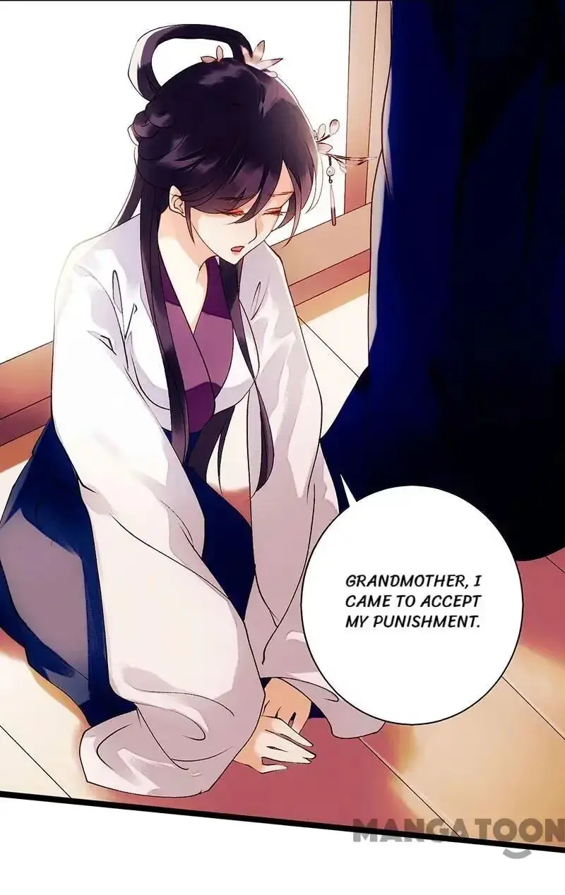 Read Return for Revenge chapter 58 image 0 on Lezhin
