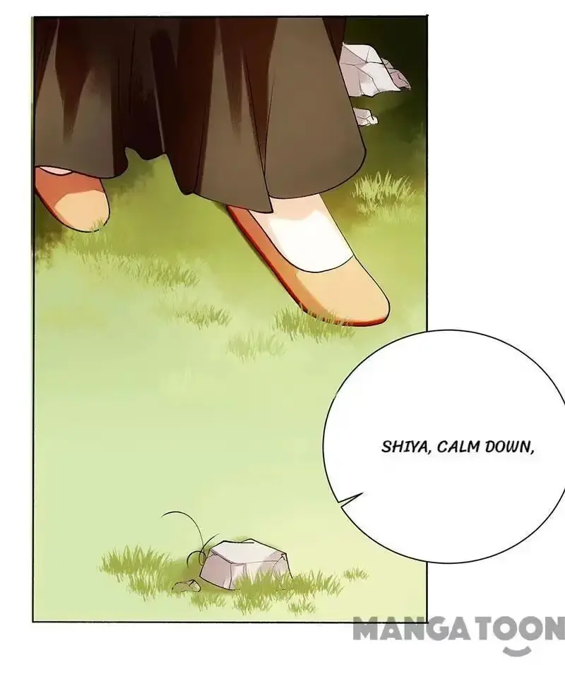Read Return for Revenge chapter 58 image 11 on Lezhin