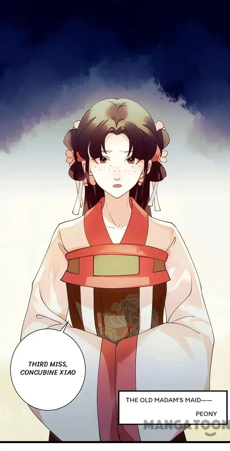 Read Return for Revenge chapter 58 image 13 on Lezhin