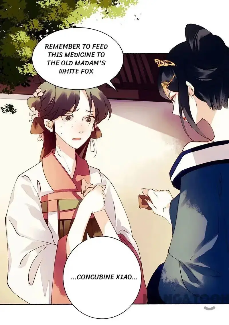 Read Return for Revenge chapter 58 image 14 on Lezhin