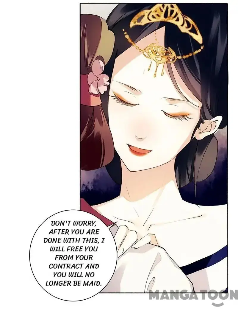 Read Return for Revenge chapter 58 image 15 on Lezhin