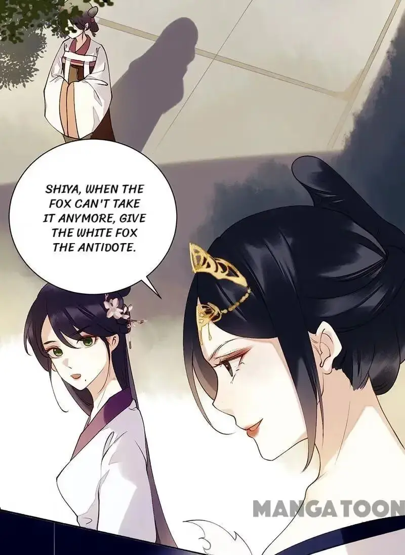 Read Return for Revenge chapter 58 image 17 on Lezhin