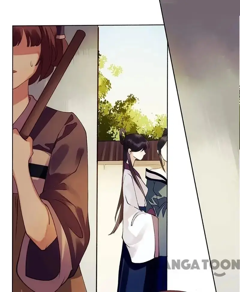 Read Return for Revenge chapter 58 image 19 on Lezhin