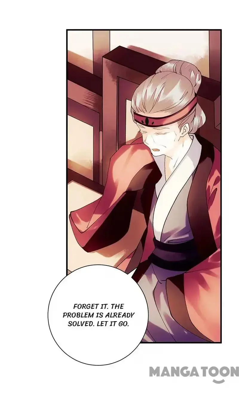 Read Return for Revenge chapter 58 image 2 on Lezhin