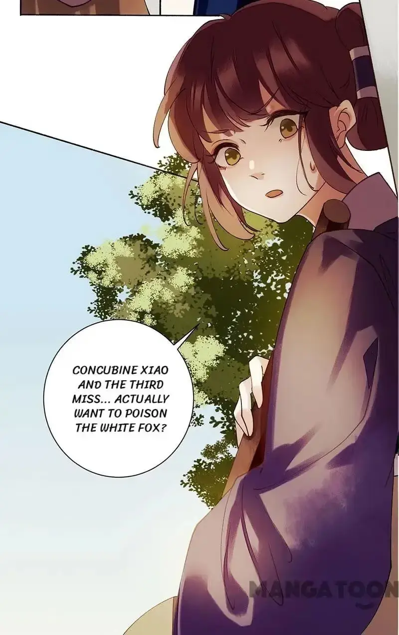 Read Return for Revenge chapter 58 image 20 on Lezhin
