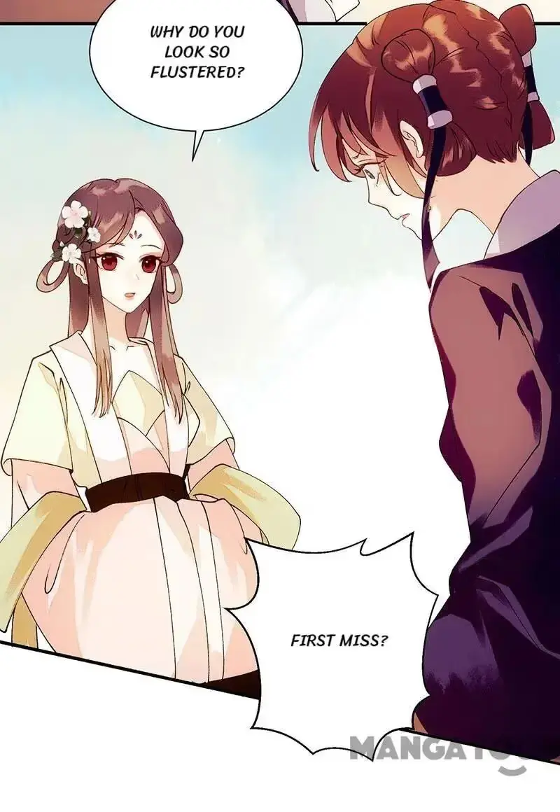 Read Return for Revenge chapter 58 image 22 on Lezhin