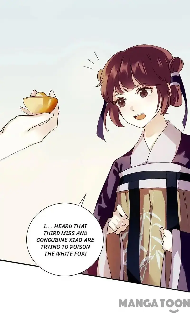 Read Return for Revenge chapter 58 image 25 on Lezhin