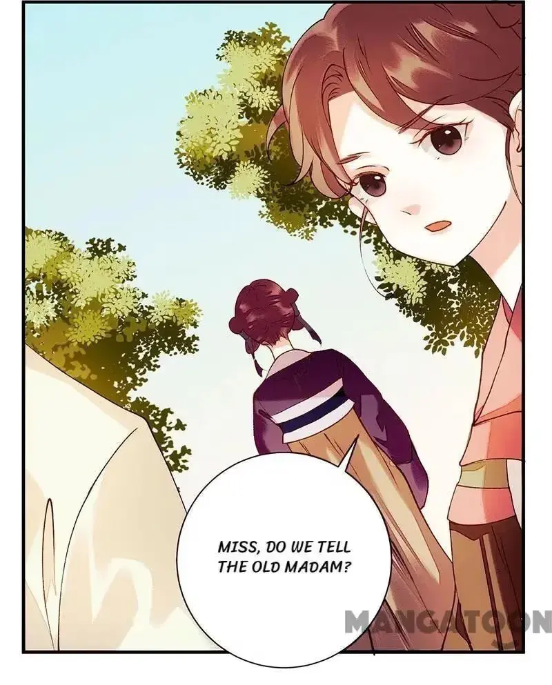 Read Return for Revenge chapter 58 image 28 on Lezhin